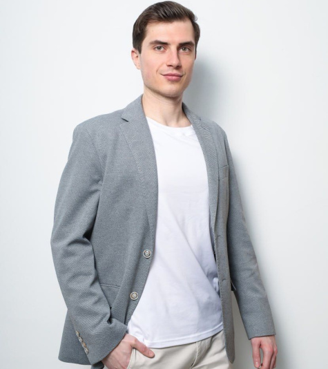 Александр Перов